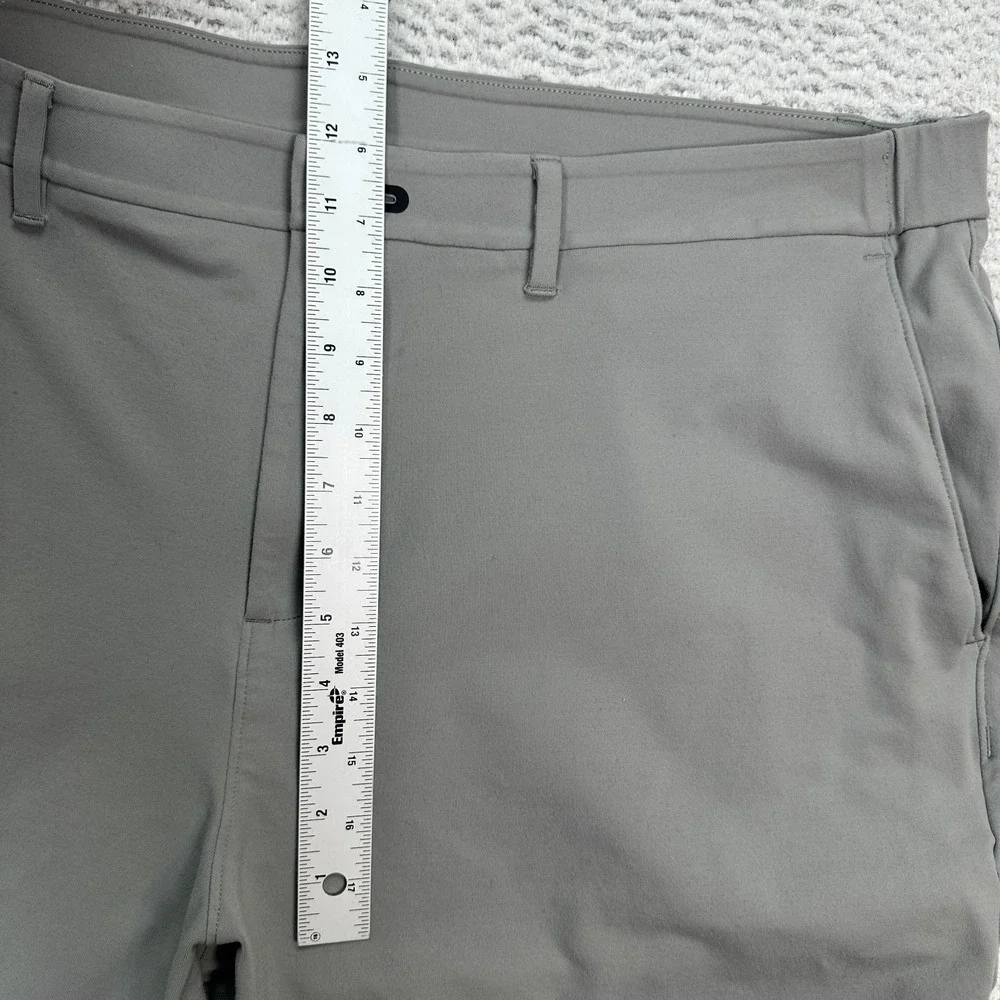 Public Rec Gamechanger Pant Men's Size‎ 40X30 (Fits 40X29) Golf 5 Pocket Travel